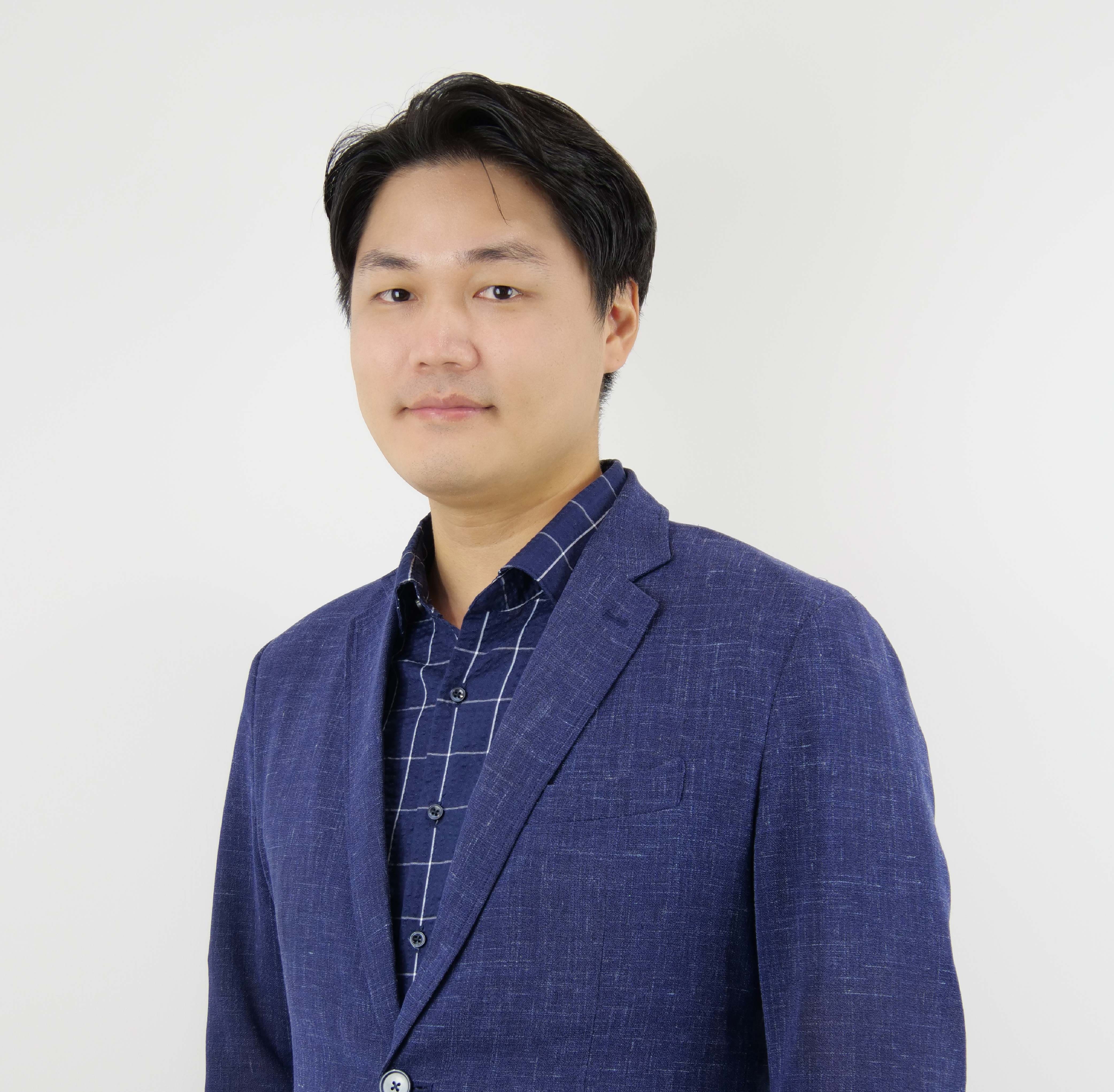 นายแจมิน ชิน