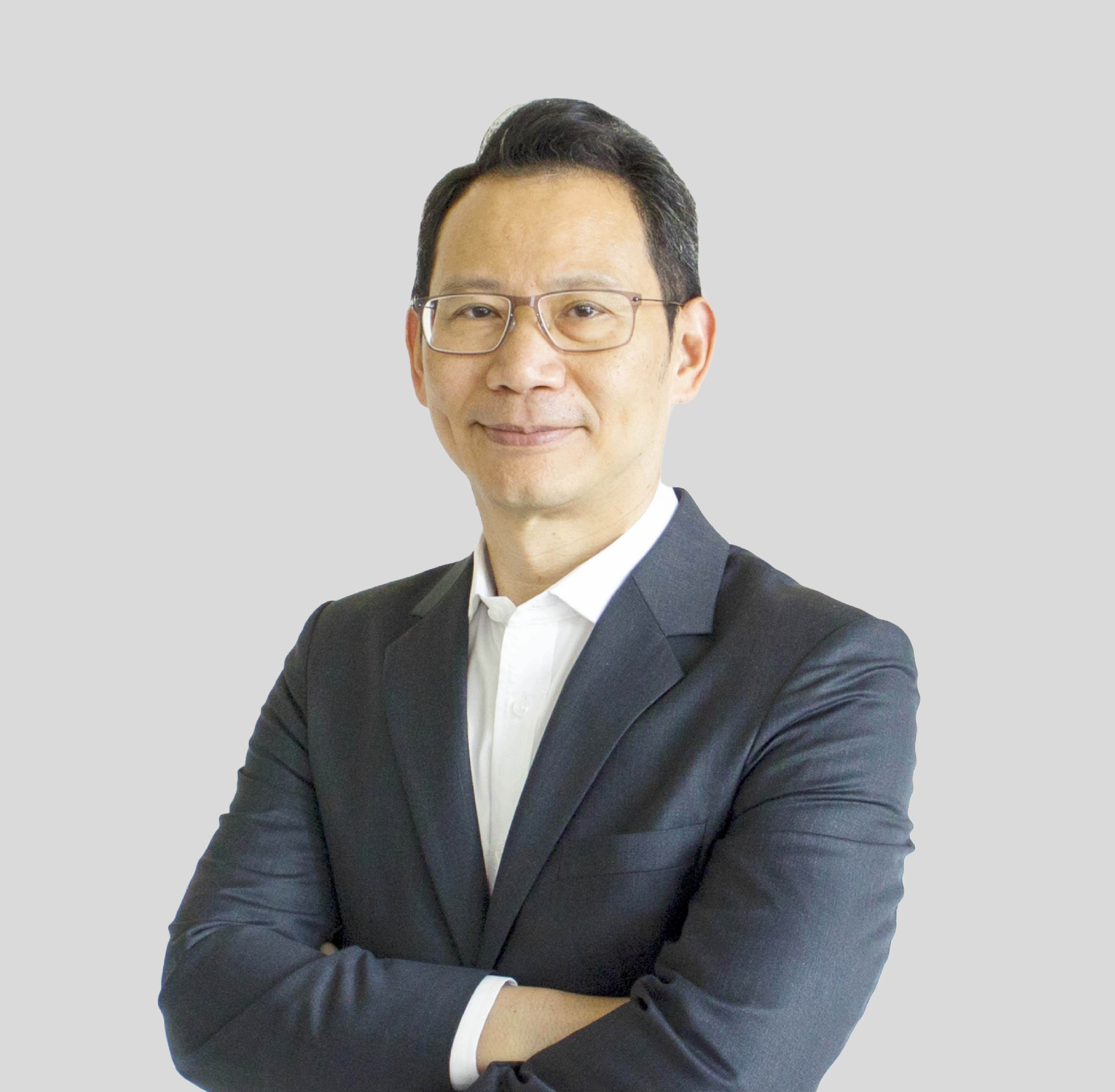 นายกิติพัฒน์ ชลวุฒิ