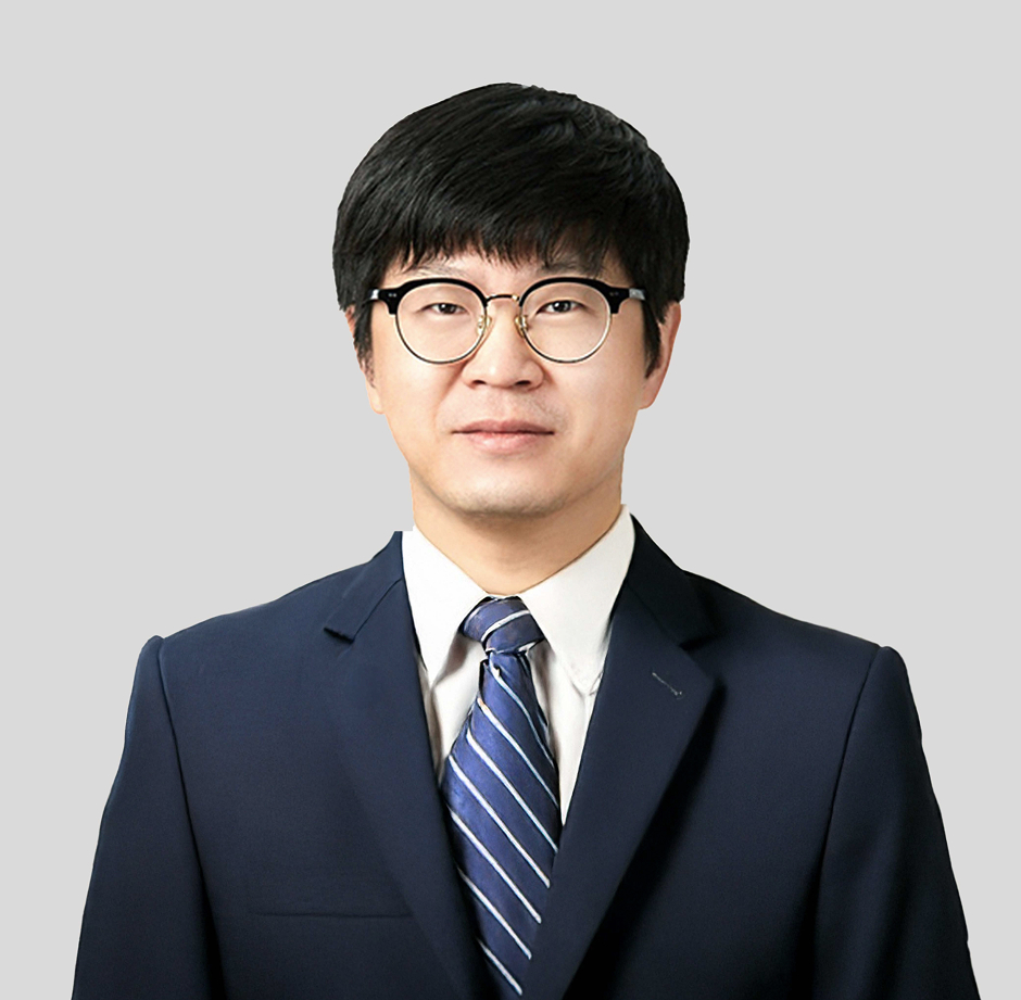 นายคยองมิน คิม