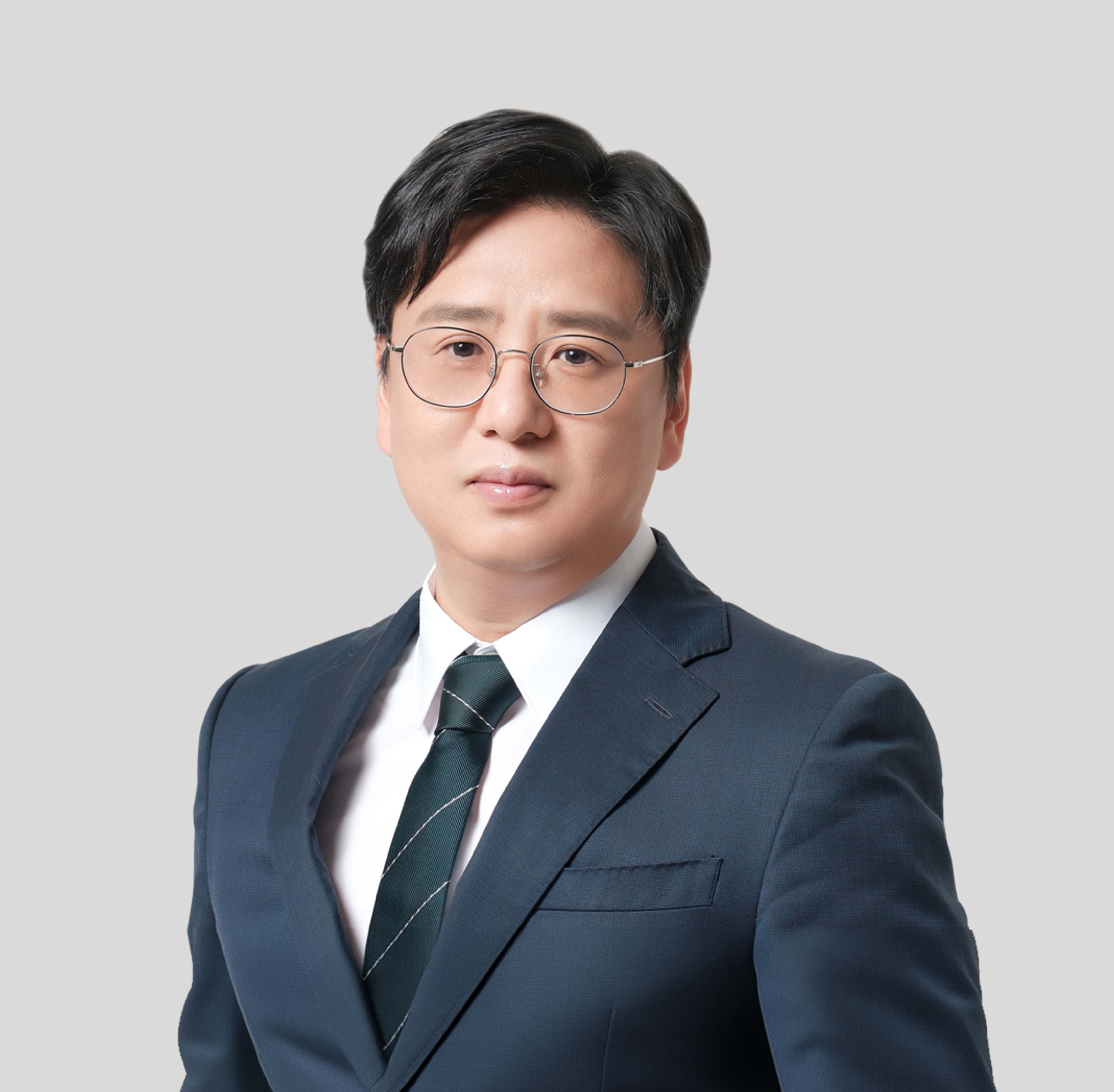 นายจองฮุน ยู